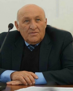 СПИКЕР ПАРЛАМЕНТА ВАЛЕРИЙ КВАРЧИЯ ОТВЕТИЛ НА ВОПРОСЫ ЖУРНАЛИСТОВ