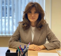 МАРИЯ ПИЛИЯ: &laquo;ВСЁ, КАК ОБЫЧНО, ТОЛЬКО УДАЛЕННО&raquo;