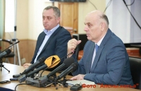 АСЛАН БЖАНИЯ ОЦЕНИЛ ПРЕДВЫБОРНУЮ КАМПАНИЮ КАК КОРРЕКТНУЮ