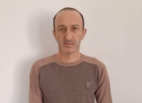 ЗАДЕРЖАН СТРЕЛЯВШИЙ В ЗДАНИЕ &laquo;ЧЕРНОМОРЭНЕРГО&raquo; АЛХАС ХВАРЦКИЯ