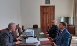 В КМ ПРОШЛА ВСТРЕЧА ПО ПОДГОТОВКЕ К КУРОРТНОМУ СЕЗОНУ 2022