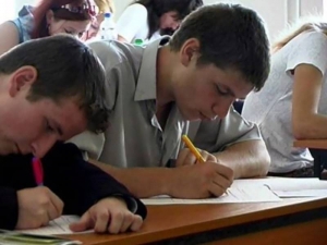 ВИТАЛИЙ ГАБНИЯ: В РОССИЙСКИЕ ВУЗЫ ДОЛЖНЫ ПОСТУПАТЬ НАШИ ЛУЧШИЕ ВЫПУСКНИКИ