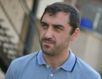 ДМИТРИЙ ЦИМЦБА НАЗНАЧЕН НАЧАЛЬНИКОМ ГОСУПРАВЛЕНИЯ ПО СТРОИТЕЛЬСТВУ И  ЖКХ