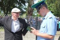 ДЕПУТАТЫ ПАРЛАМЕНТА ОПРЕДЕЛИЛИСЬ С ВИДОМ НА ЖИТЕЛЬСТВО ДЛЯ ЖИТЕЛЕЙ ГАЛСКОГО РАЙОНА