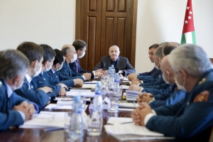 ПЛАН ПО НАЛОГАМ ЗА 5 МЕСЯЦЕВ ВЫПОЛНЕН 118,6%