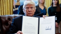 ТРАМП АНОНСИРОВАЛ ВАЖНЫЙ ДЕНЬ ДЛЯ НАЦИОНАЛЬНОЙ БЕЗОПАСНОСТИ США