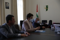 ЗА 10 МЕСЯЦЕВ НОВОАФОНСКУЮ ПЕЩЕРУ ПОСЕТИЛИ 415 185 ЭКСКУРСАНТОВ