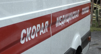 СУХУМСКОЙ ГОРОДСКОЙ БОЛЬНИЦЕ ПЕРЕДАЛИ АВТОМОБИЛЬ СКОРОЙ ПОМОЩИ