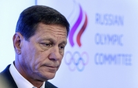 ОКР ПРОИГРАЛ ДЕЛО ПО ВОПРОСУ ДОПУСКА РОССИЙСКИХ ЛЕГКОАТЛЕТОВ НА ОЛИМПИАДУ