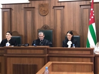 СУД КАССАЦИОННОЙ ИНСТАНЦИИ ОТКЛОНИЛ  ХОДАТАЙСТВО ОБ ОТВОДЕ СУДЬИ ЛИИ АДЛЕЙБА