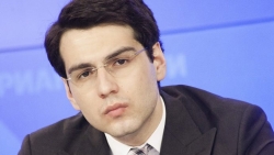 ИНАЛ АРДЗИНБА: &laquo;БЫЛИ НАЙДЕНЫ ПРАВОВЫЕ МЕХАНИЗМЫ ДЛЯ ПРЕОДОЛЕНИЯ СТОЛЬ ГЛУБОКОГО ПОЛИТИЧЕСКОГО КРИЗИСА&raquo;