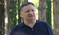 БЕСЛАН ЭШБА: ТАМОЖЕННЫЙ ПОСТ НА ИНГУРЕ - ЭТО ДЕМОНСТРАЦИЯ ГОСУДАРСТВЕННОЙ ГРАНИЦЫ