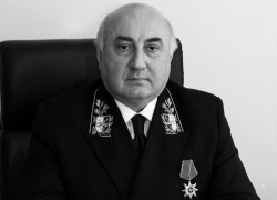 УШЕЛ ИЗ ЖИЗНИ ИГОРЬ АХБА