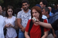 ИРИНА АГРБА: АБХАЗИЯ ДОЛЖНА ГОТОВИТЬСЯ К НОВЫМ ПРЕЗИДЕНТСКИМ ВЫБОРАМ
