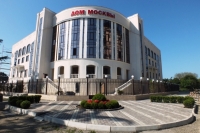 5 НОЯБРЯ В МКДЦ "ДОМ МОСКВЫ" СОСТОИТСЯ КРУГЛЫЙ СТОЛ ПО ТЕМЕ ИННОВАЦИОННОГО СОТРУДНИЧЕСТВА И ИНТЕГРАЦИОННЫХ ПРОЦЕССОВ
