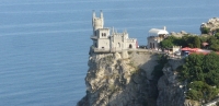 АБХАЗИЯ НАМЕРЕНА  РАЗВИВАТЬ  ЭКОНОМИЧЕСКИЕ СВЯЗИ С КРЫМОМ.