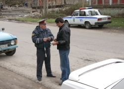 АЛЕКСЕЙ ЛОМИЯ: СИТУАЦИЯ С АВАРИЙНОСТЬЮ НА ДОРОГАХ НЕ МЕНЯЕТСЯ