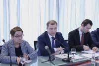 В МИНЭКОНОМИКИ РАЗРАБОТАНЫ ТРИ ЦЕЛЕВЫЕ ПРОГРАММЫ ПОДДЕРЖКИ МАЛОГО И СРЕДНЕГО ПРЕДПРИНИМАТЕЛЬСТВА