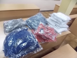 ВЫЯВЛЕНА КОНТРАБАНДА