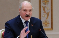 ЛУКАШЕНКО: РОССИЯ НИКОГДА НЕ СТАВИЛА ВОПРОС О ТОМ, ЧТО БЕЛОРУССИЯ ДОЛЖНА БЫТЬ В ЕЕ СОСТАВЕ