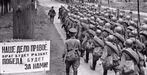 ОБРАЩЕНИЕ ПРЕЗИДЕНТА АБХАЗИИ АСЛАНА БЖАНИЯ В СВЯЗИ С 80-ЛЕТИЕМ НАЧАЛА ВЕЛИКОЙ ОТЕЧЕСТВЕННОЙ ВОЙНЫ
