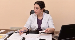 НА УЧЕТЕ В РЕСПУБЛИКАНСКОМ НАРКОДИСПАНСЕРЕ СОСТОЯТ 2 440 ЧЕЛОВЕК