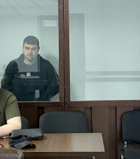 ПОДОЗРЕВАЕМЫЙ В ШПИОНАЖЕ ШАЛВА ХИЗАНИШВИЛИ ВЗЯТ ПОД СТРАЖУ