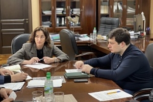КРИСТИНА ОЗГАН: НАША ЗАДАЧА НЕ ДОПУСТИТЬ ДЕФИЦИТ ТОПЛИВА