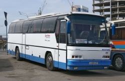 РОСТОВ-НА-ДОНУ И СУХУМ СВЯЖЕТ ПРЯМОЙ АВТОБУСНЫЙ РЕЙС
