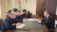 В КМ ОБСУДИЛИ  СТАТИСТИКУ НАРУШЕНИЙ ПДД
