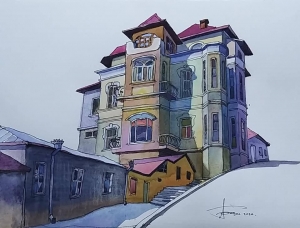 СУХУМ: ПРАЗДНИК, КОТОРЫЙ ВСЕГДА С ТОБОЙ