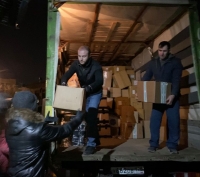 С 1 АПРЕЛЯ ПРИ МАД РАБОТАЕТ ШТАБ ПОМОЩИ АБХАЗИИ ПО ПРЕДУПРЕЖДЕНИЮ И БОРЬБЕ С РАСПРОСТРАНЕНИЕМ КОРОНАВИРУСА