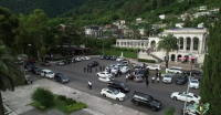МАСШТАБНЫЙ КОМПЛЕКСНЫЙ РЕЙД  ГОСАВТОИНСПЕКЦИИ МВД