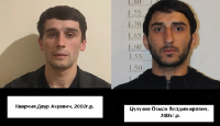 РАСКРЫТЫ РАЗБОЙНОЕ НАПАДЕНИЕ И КРАЖА