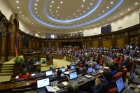 ПАРЛАМЕНТ АРМЕНИИ ПОЛНОСТЬЮ ПРИНЯЛ ПРОЕКТ ЗАКОНА &laquo;О ВОРАХ В ЗАКОНЕ&raquo;