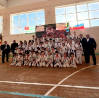 VI МЕЖДУНАРОДНЫЙ ТУРНИР &laquo;OCHAMCHIRA OPEN CUP&raquo;