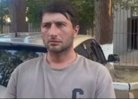 ЖИТЕЛЮ СУХУМА ПРЕДЪЯВЛЕНО ОБВИНЕНИЕ В СБЫТЕ НАРКОТИЧЕСКИХ СРЕДСТВ