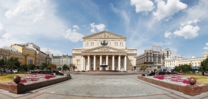 АРТИСТЫ БОЛЬШОГО ТЕАТРА ДАДУТ БЕСПЛАТНЫЙ КОНЦЕРТ НА ТЕАТРАЛЬНОЙ ПЛОЩАДИ В МОСКВЕ