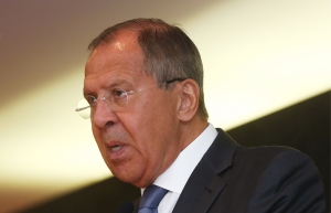 ЛАВРОВ: ВСТРЕЧА ПУТИНА И ТРАМПА ДОЛЖНА ВНЕСТИ ЯСНОСТЬ В ОТНОШЕНИЯ РФ И США