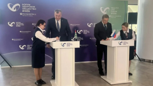 ПОДПИСАН ПРОТОКОЛ, УПРОЩАЮЩИЙ ОКАЗАНИЕ МЕДИЦИНСКОЙ ПОМОЩИ В МЕДУЧРЕЖДЕНИЯХ РФ ЖИТЕЛЯМ АБХАЗИИ