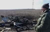 ООН: В РЕЗУЛЬТАТЕ КОНФЛИКТА В ДОНБАССЕ ПОГИБЛИ 9,3 ТЫС. ЧЕЛОВЕК