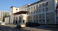 ОБЪЯВЛЕН КОНКУРС НА ПРИОБРЕТЕНИЕ ОБОРУДОВАНИЯ НАЦИОНАЛЬНОЙ БИБЛИОТЕКИ ИМ. И. Г. ПАПАСКИР
