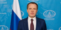 ПОСОЛЬСТВО РФ В АБХАЗИИ АКТИВИЗИРУЕТ ВЗАИМОДЕЙСТВИЕ С МЕСТНЫМИ ОРГАНИЗАЦИЯМИ ПО ВОПРОСАМ СООТЕЧЕСТВЕННИКОВ