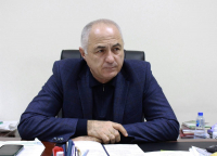 БЕСЛАН ДЖОПУА: ДЛЯ РАЗВИТИЯ СЕЛЬСКОГО ХОЗЯЙСТВА НАМ НУЖНЫ ИНВЕСТИЦИИ И ПРЕДПРИЯТИЯ ПО ПЕРЕРАБОТКЕ СЕЛЬХОЗПРОДУКЦИИ