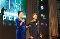 В АГУ ЗАВЕРШИЛСЯ МЕЖДУНАРОДНЫЙ ФЕСТИВАЛЬ &laquo;RТ.ДОК: ВРЕМЯ НАШИХ ГЕРОЕВ&raquo;
