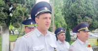 РЕЙДОВОЕ ПРОФИЛАКТИЧЕСКОЕ МЕРОПРИЯТИЕ В ОЧАМЧЫРСКОМ РАЙОНЕ.