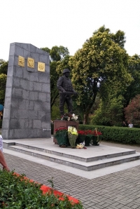 СЕГОДНЯ ИСПОЛНИЛОСЬ 25 ЛЕТ СО ДНЯ ВВОДА В АБХАЗИЮ КОЛЛЕКТИВНЫХ СИЛ СНГ ПО ПОДДЕРЖАНИЮ МИРА В ЗОНЕ ГРУЗИНО-АБХАЗСКОГО КОНФЛИКТА