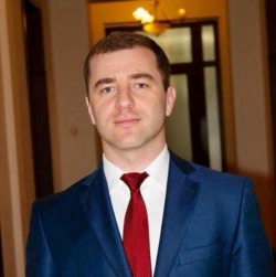 МИНИСТР ЭКОНОМИКИ АДГУР АРДЗИНБА ОТПРАВИЛСЯ В МОСКВУ С ДВУХДНЕВНЫМ РАБОЧИМ ВИЗИТОМ