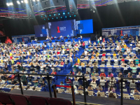 АБХАЗСКИЕ ШАХМАТИСТЫ УЧАСТВУЮТ В &laquo;MOSCOW OPEN 2023&raquo;