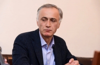 РОМАН ДБАР: СОЗДАНИЕ НАЦИОНАЛЬНОГО ПАРКА "КОДОРСКОЕ УЩЕЛЬЕ" &ndash; СУДЬБОНОСНОЕ СОБЫТИЕ ДЛЯ СТРАНЫ